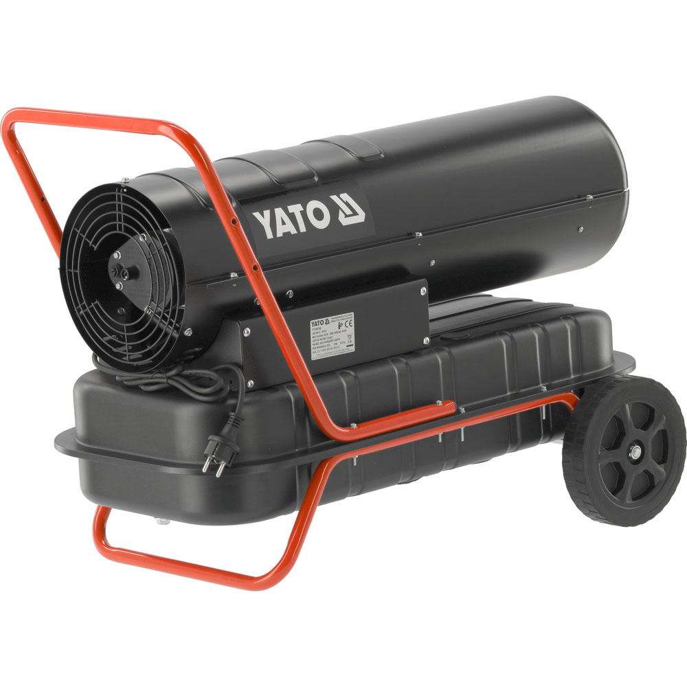 Olíuhitablásari 30W - Image 3