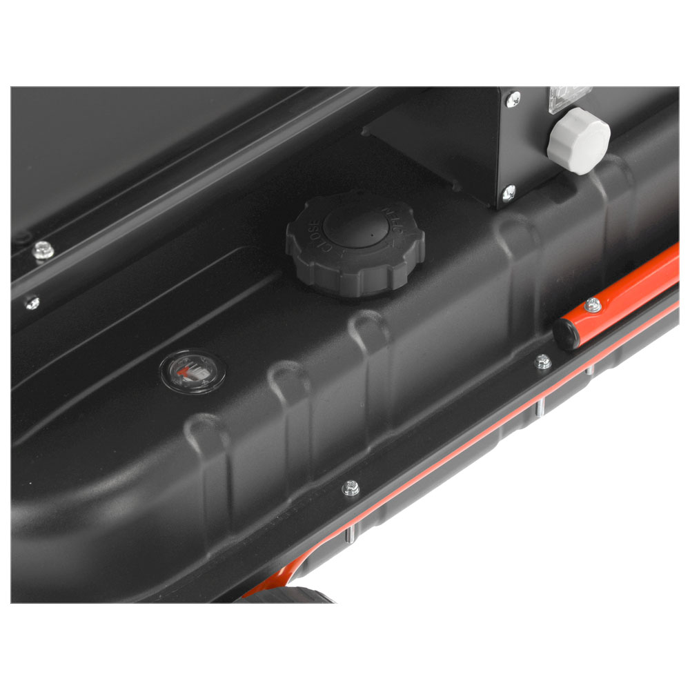 Olíuhitablásari 30W - Image 4