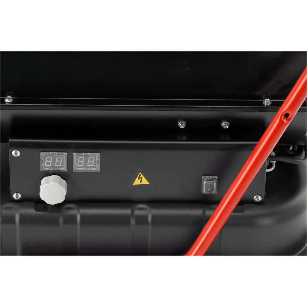 Olíuhitablásari 30W - Image 5