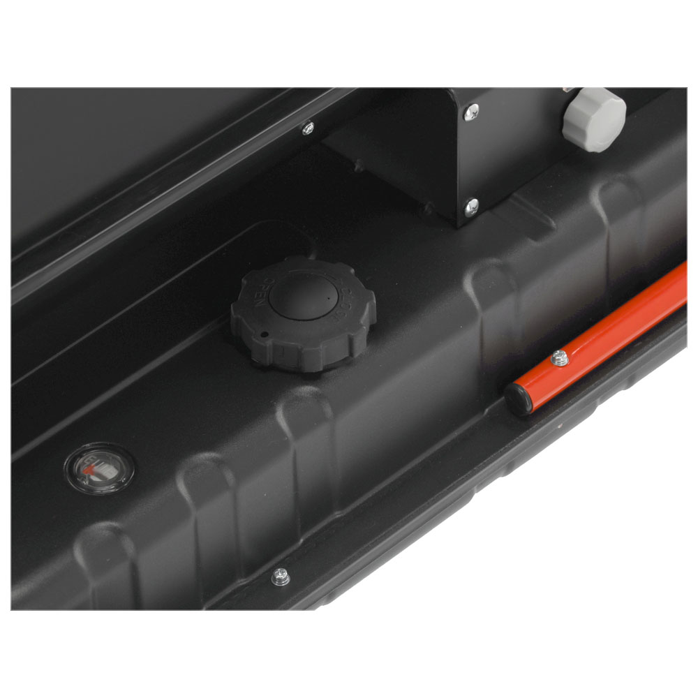 Olíuhitablásari 50kW - Image 4