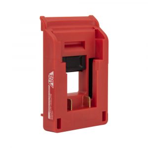 Millistykki fyrir Dewalt Rafhlöður á Laser MC3D/MC4DE 18V MAX