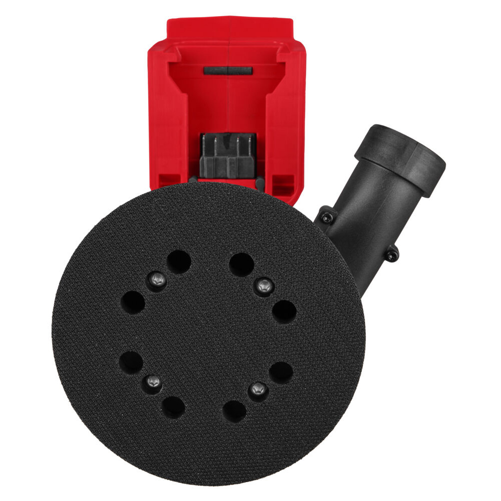 Hjámiðja M18 FROS125-0B 125MM - Image 5