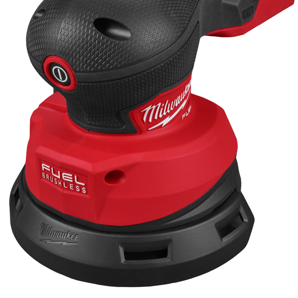 Hjámiðja M18 FROS125-0B 125MM - Image 6