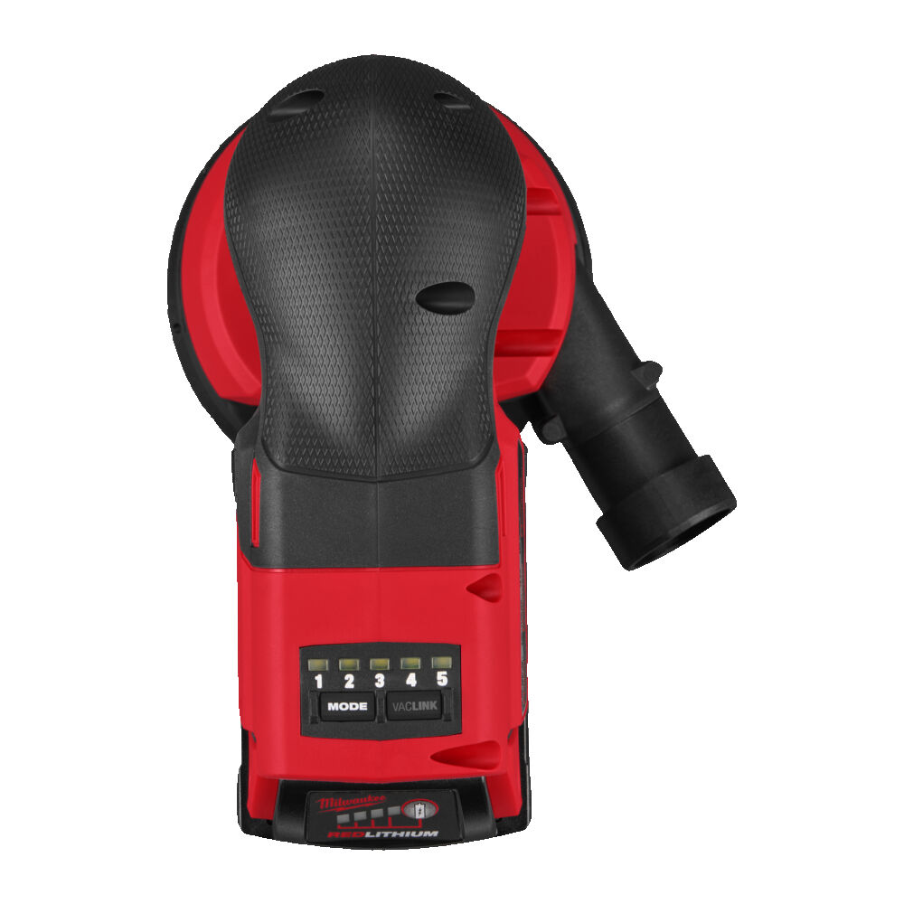 Hjámiðja M18 FROS125-0B 125MM - Image 7