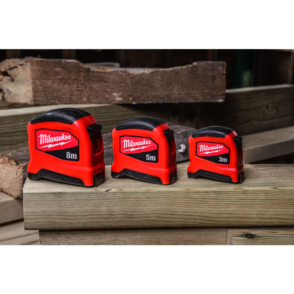 Málband Slim GEN 2 8M-25 - Image 5