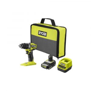 Rafhlöðuborvél RPD18C1-1C20G