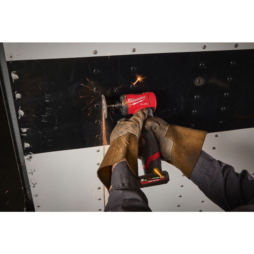 Hraðslípari Vinkil M12 FUEL™ FDGA2-0 - Image 10