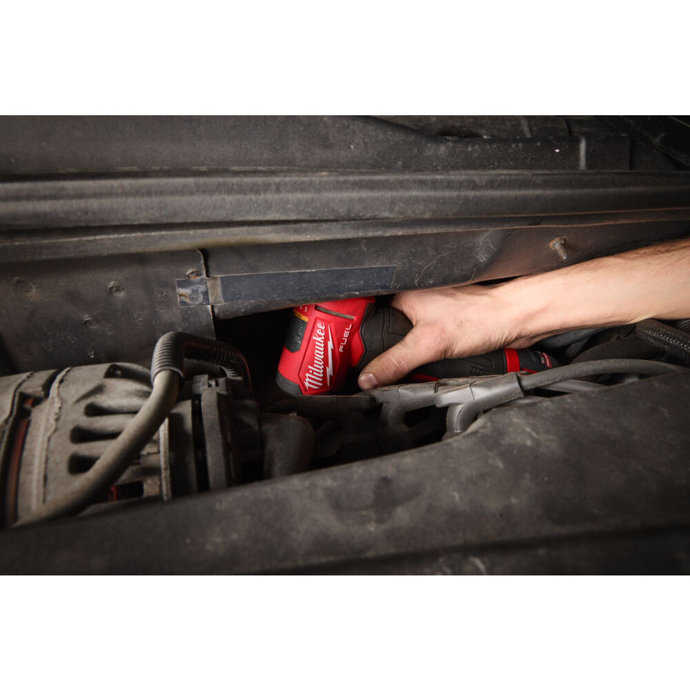 Hraðslípari Vinkil M12 FUEL™ FDGA2-0 - Image 13