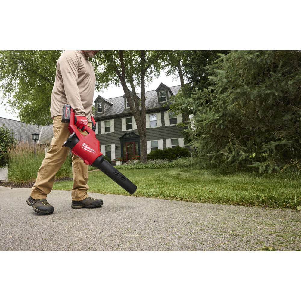 Blásari M18 BLBLO-0 12,7 m³/mín - Image 6