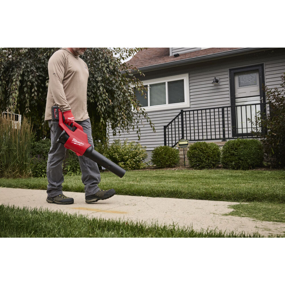 Blásari M18 BLBLO-0 12,7 m³/mín - Image 7