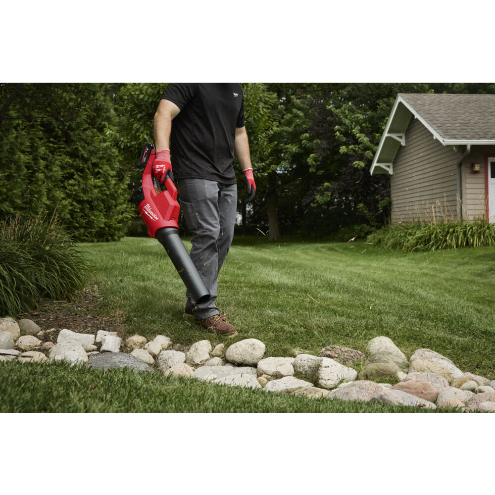 Blásari M18 BLBLO-0 12,7 m³/mín - Image 8