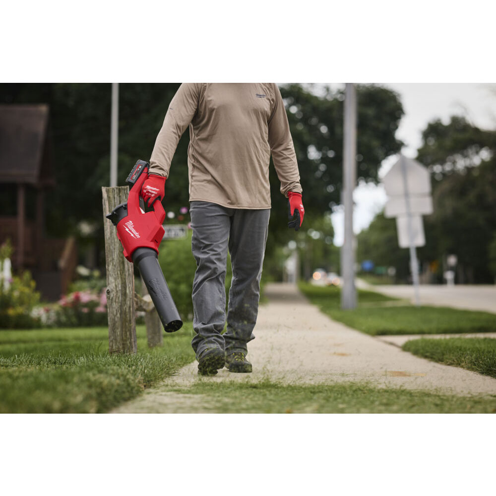 Blásari M18 BLBLO-0 12,7 m³/mín - Image 9