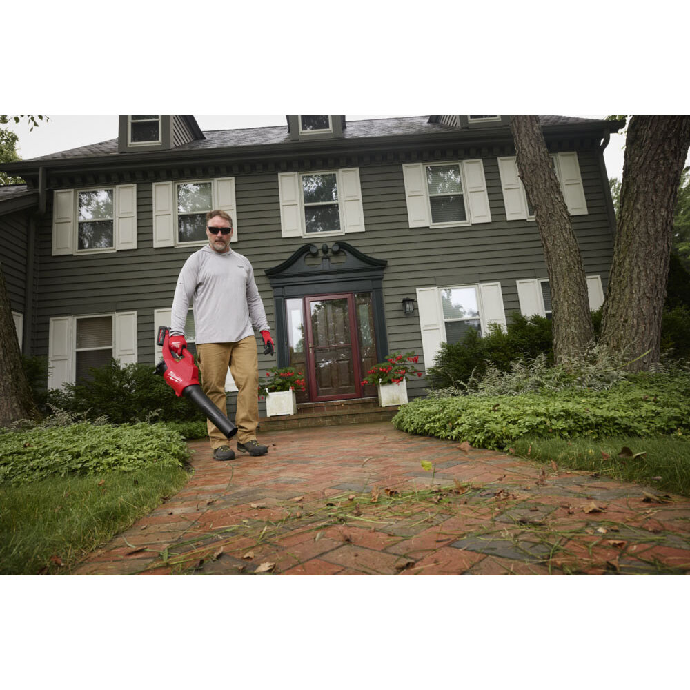 Blásari M18 BLBLO-0 12,7 m³/mín - Image 10