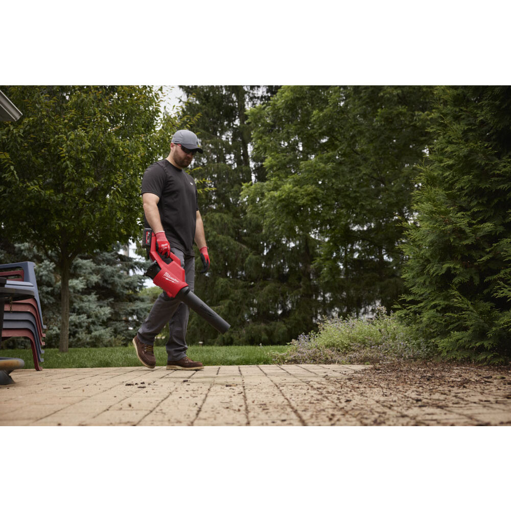 Blásari M18 BLBLO-0 12,7 m³/mín - Image 11