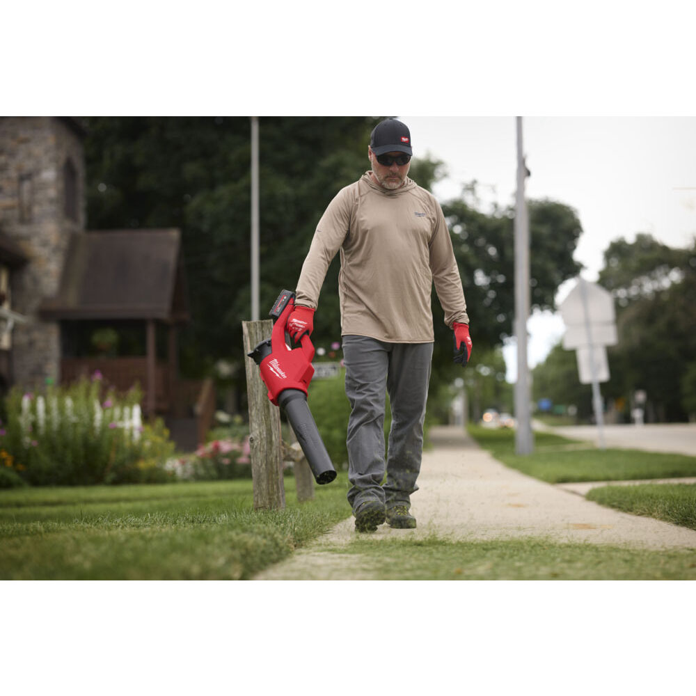 Blásari M18 BLBLO-0 12,7 m³/mín - Image 12