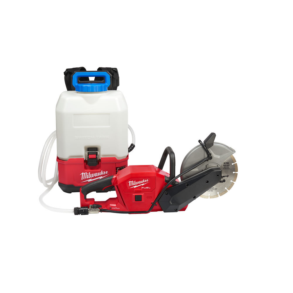 Steinsög M18 FUEL™ FCOS230-0 - Image 8