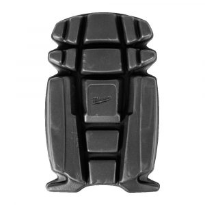 Hnépúðar EVA Svartir