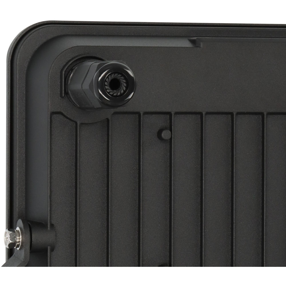 Kastari á vegg JARO 50W, 5800lm, IP65 - Image 5