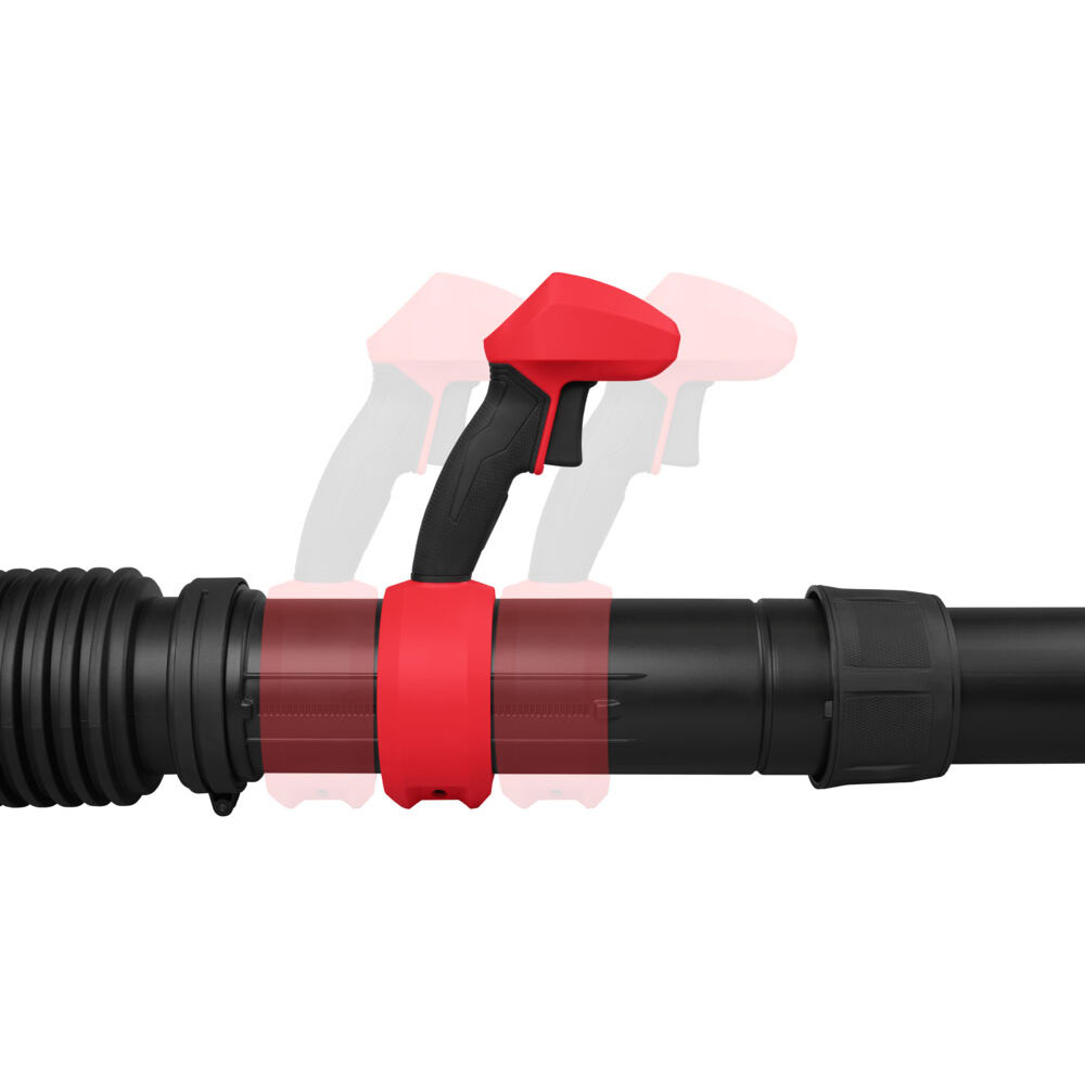 Bakpoka Blásari M18 FUEL™ F2BPB-0 - Image 5