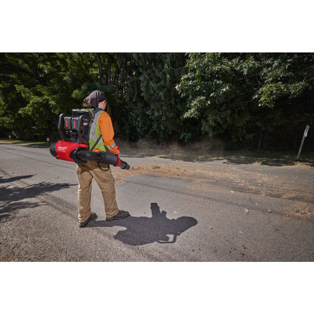 Bakpoka Blásari M18 FUEL™ F2BPB-0 - Image 7