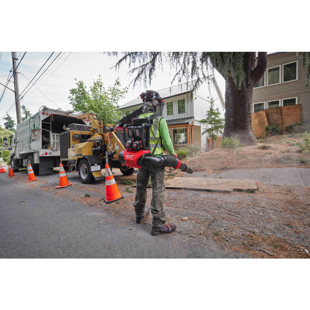 Bakpoka Blásari M18 FUEL™ F2BPB-0 - Image 8