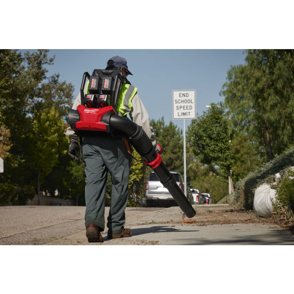 Bakpoka Blásari M18 FUEL™ F2BPB-0 - Image 10