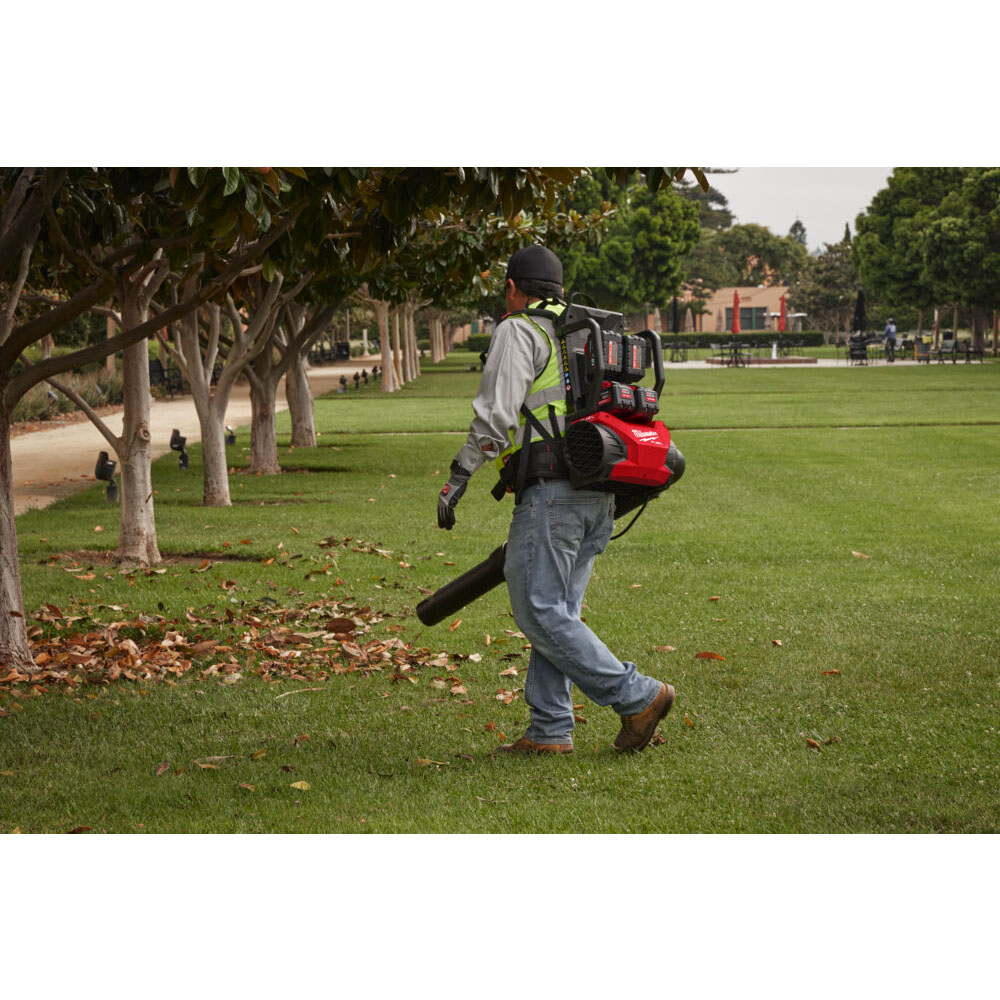 Bakpoka Blásari M18 FUEL™ F2BPB-0 - Image 12