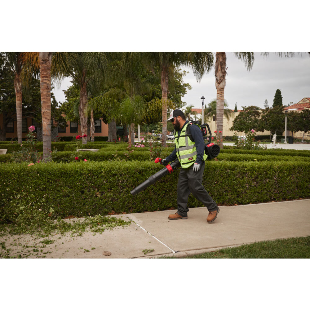 Bakpoka Blásari M18 FUEL™ F2BPB-0 - Image 13