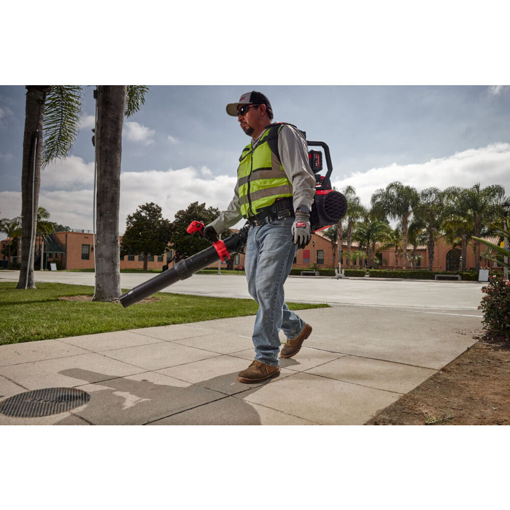 Bakpoka Blásari M18 FUEL™ F2BPB-0 - Image 15