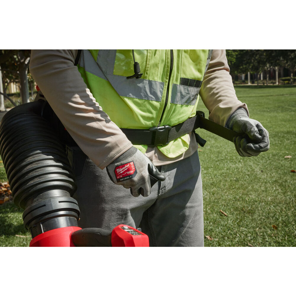 Bakpoka Blásari M18 FUEL™ F2BPB-0 - Image 17