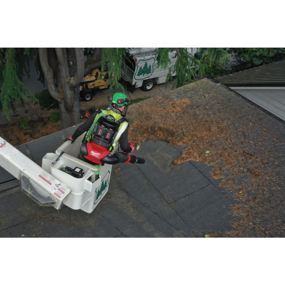 Bakpoka Blásari M18 FUEL™ F2BPB-0 - Image 18