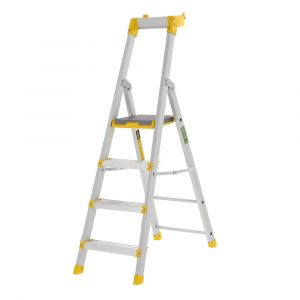 Áltrappa 55P 4 þrepa