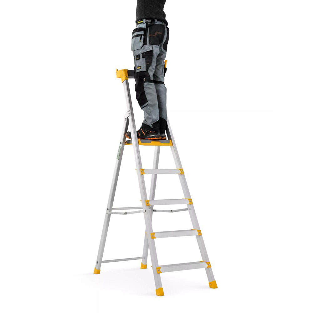 Áltrappa 55P 5 þrepa - Image 3