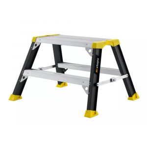 Áltrappa Tvöföld 5500+ 2+2 þrep