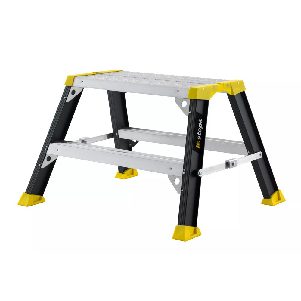 Áltrappa Tvöföld 5500+ 2+2 þrep