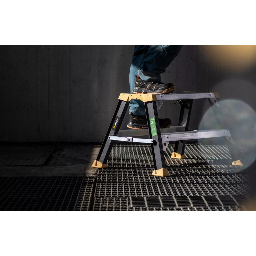 Áltrappa Tvöföld 5500+ 2+2 þrep - Image 2