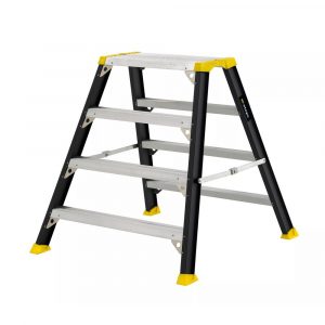 Áltrappa Tvöföld 5500+ 4+4 þrep