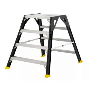 Áltrappa Tvöföld 5600+  4+4 þrep