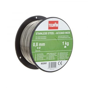 Suðuvír 0,8mm 1kg RF