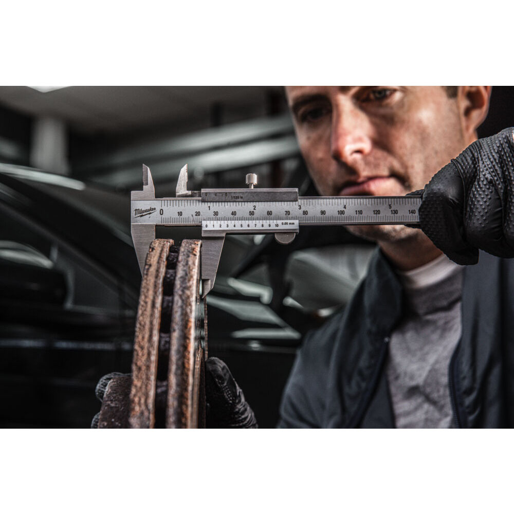 Rennimál Vernier Caliper 150mm - Image 5