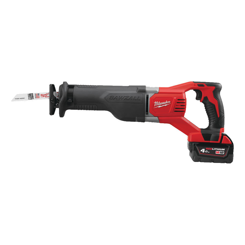 Sverðsög M18™ BSX-402X