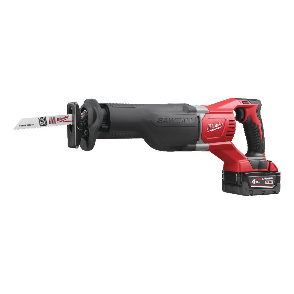 Sverðsög M18™ BSX-402X - Image 2