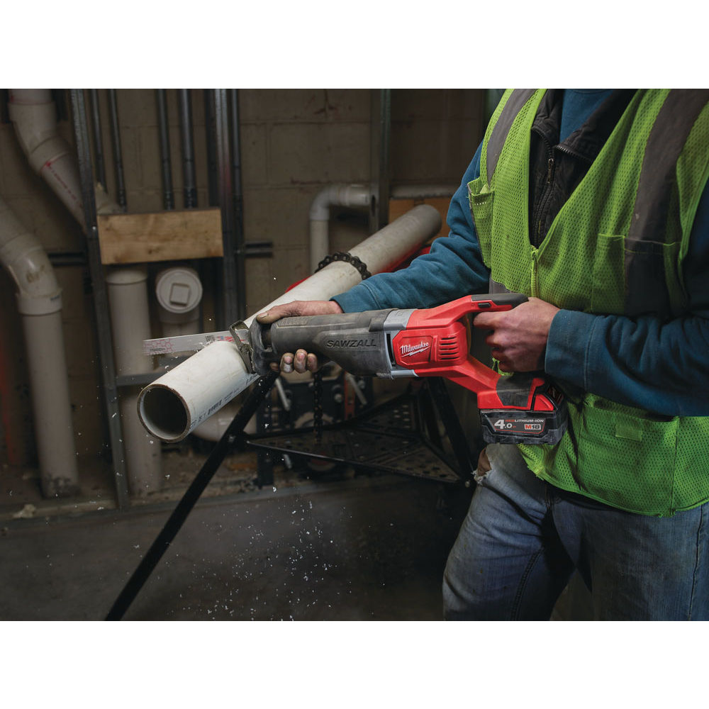 Sverðsög M18™ BSX-402X - Image 6